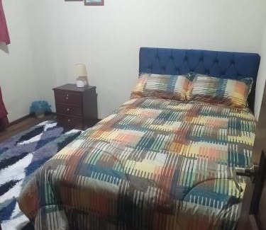 Totoracocha Apartment | Apartamento en Cuenca