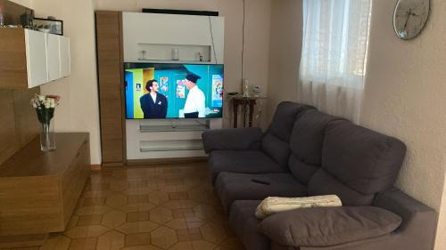 Cullera Apartment | Apartamento en Cullera playa con amplio balcón