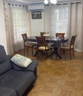 Cullera Apartment | Apartamento en Cullera playa con amplio balcón