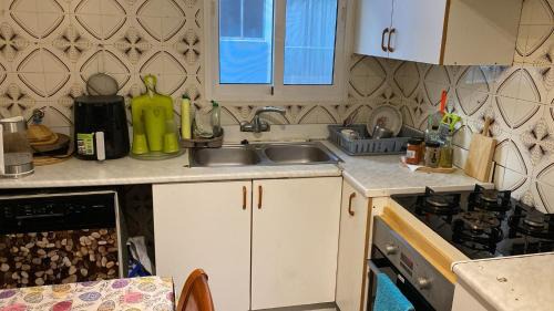 Cullera Apartment | Apartamento en Cullera playa con amplio balcón