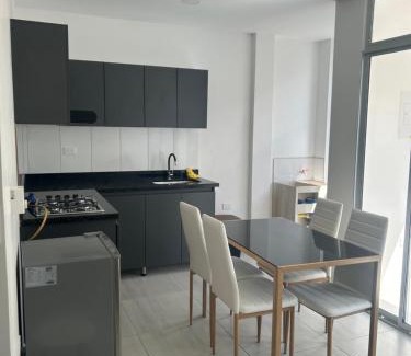 Puerto Triunfo Apartment | Apartamento en Doradal