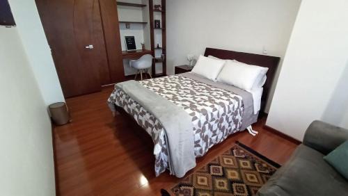 Duitama Apartment | Apartamento en Duitama