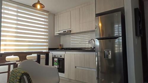 Duitama Apartment | Apartamento en Duitama