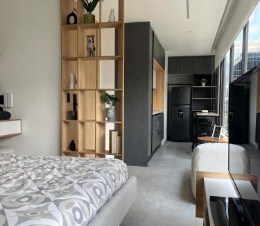 La Carolina Apartment | Apartamento en Harmony República del Salvador