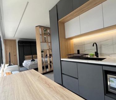 La Carolina Apartment | Apartamento en Harmony República del Salvador