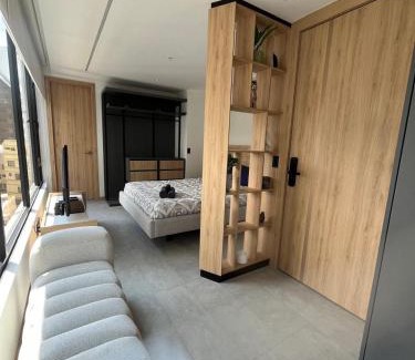 La Carolina Apartment | Apartamento en Harmony República del Salvador