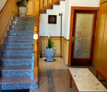Ponferrada Apartment | Apartamento en el casco antiguo de Ponferrada