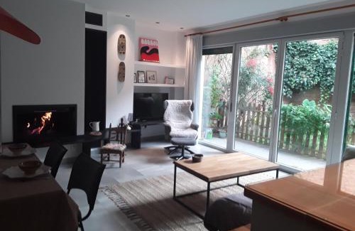 Old Town Apartment | Apartamento en el Casco Histórico, frente a la Colegiata de San Isidoro,
