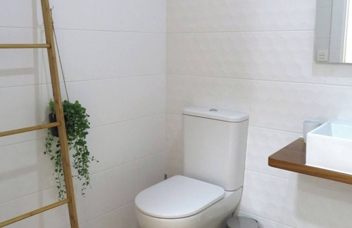 Cudillero Apartment | Apartamento en el Centro del Anfiteatro de Cudillero