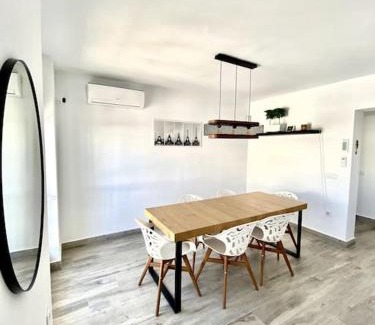 San Fernando Apartment | Apartamento en el centro San Fernando Cadiz.