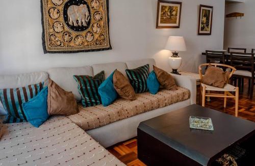 Pocitos Apartment | Apartamento en el centro de Pocitos