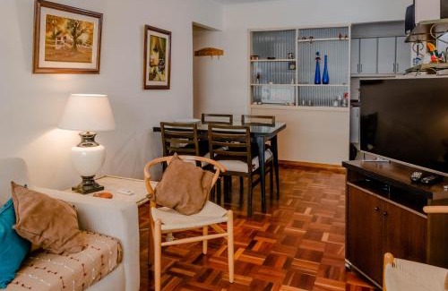 Pocitos Apartment | Apartamento en el centro de Pocitos