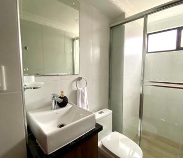 Ecuadorian Amazon Apartment | Apartamento en el centro de Loja