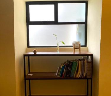 Ecuadorian Amazon Apartment | Apartamento en el centro de Loja