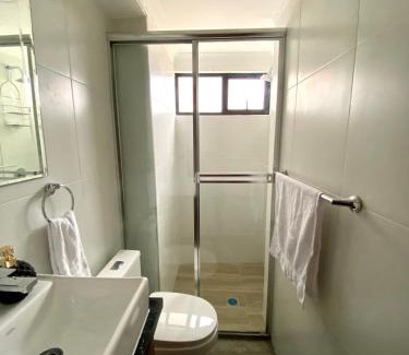 Ecuadorian Amazon Apartment | Apartamento en el centro de Loja
