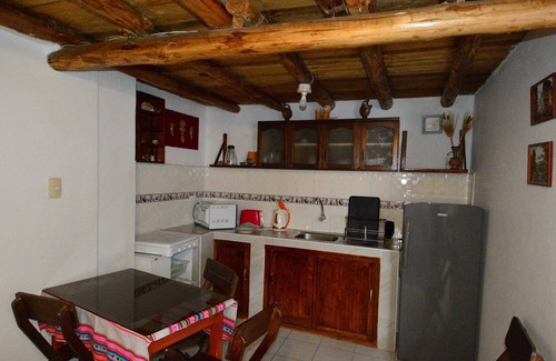 Cusco Historic Center Apartment | Apartamento en el Centro Histórico del Cusco, a 10 minutos de la plaza de armas