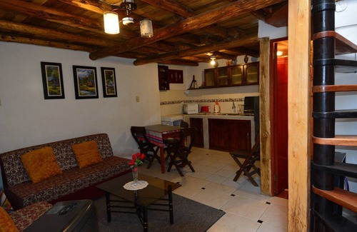 Cusco Historic Center Apartment | Apartamento en el Centro Histórico del Cusco, a 10 minutos de la plaza de armas