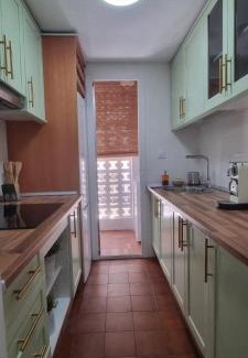 Centro - Sagrario Apartment | Apartamento en el corazón de Granada