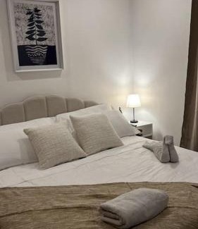 Boquete Apartment | Apartamento en el Corazón de Boquete