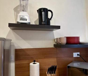 Boquete Apartment | Apartamento en el Corazón de Boquete