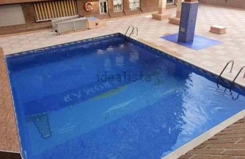 Ciutat Vella Apartment | Apartamento en el faro de Cullera