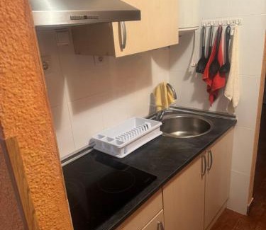 Ciutat Vella Apartment | Apartamento en el faro de Cullera