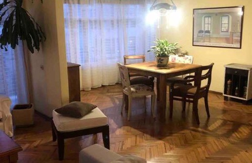 Punta Carretas Apartment | Apartamento en el mejor barrio, pet friendly!