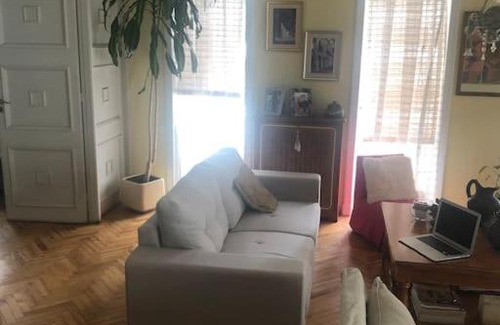 Punta Carretas Apartment | Apartamento en el mejor barrio, pet friendly!