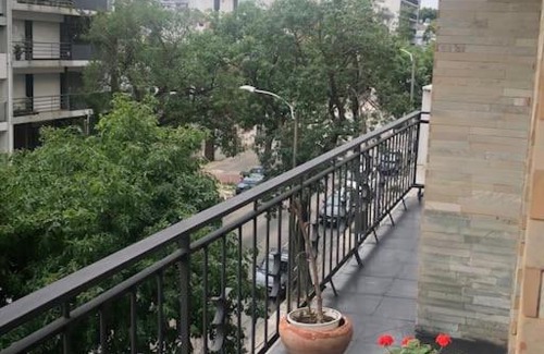 Punta Carretas Apartment | Apartamento en el mejor barrio, pet friendly!