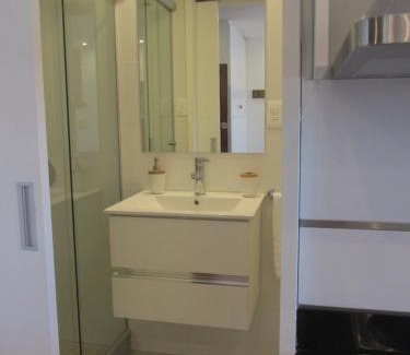 Centro Apartment | Apartamento en el palacio salvo candombe