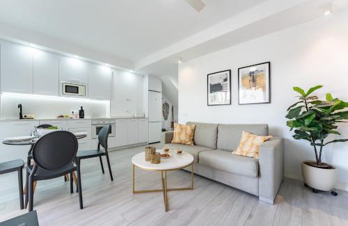 El Palo Apartment | Apartamento en el Palo