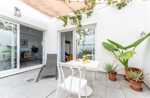 El Palo Apartment | Apartamento en el Palo