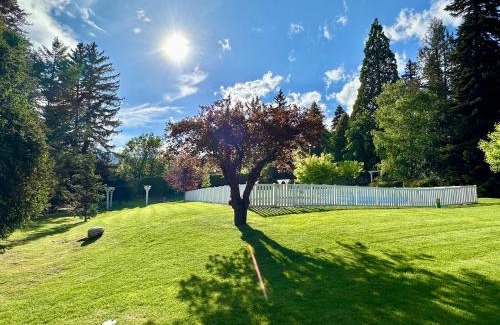 Enveitg Apartment | Apartamento en Enveitg, Montana Park