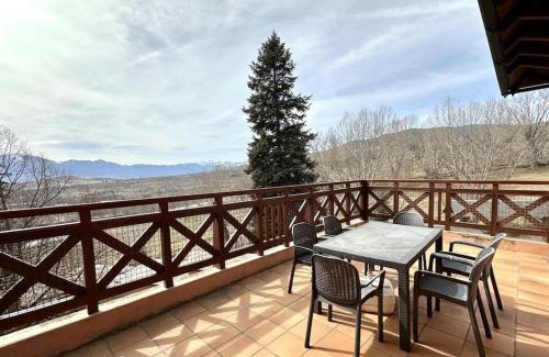 Enveitg Apartment | Apartamento en Enveitg, Montana Park