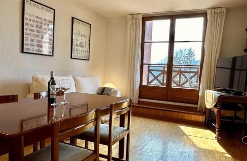 Enveitg Apartment | Apartamento en Enveitg, Montana Park
