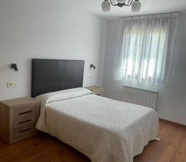 Carrena Apartment | Apartamento en Carreña de Cabrales