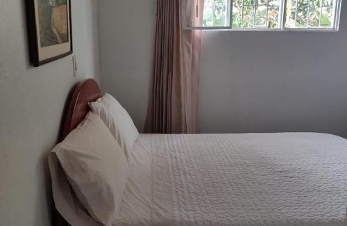 Moniquira Apartment | Apartamento en Finca Cafetera Alto Bonito Barbosa- Santander