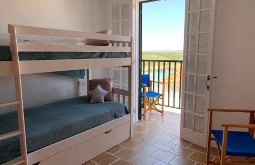 Son Parc Apartment | Apartamento en frente de la playa