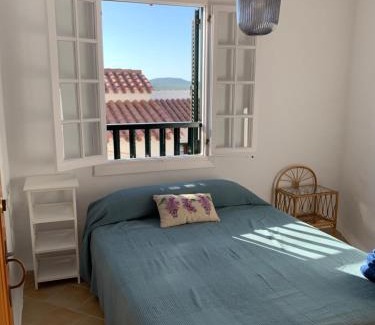 Son Parc Apartment | Apartamento en frente de la playa