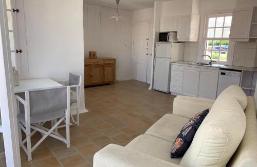 Son Parc Apartment | Apartamento en frente de la playa