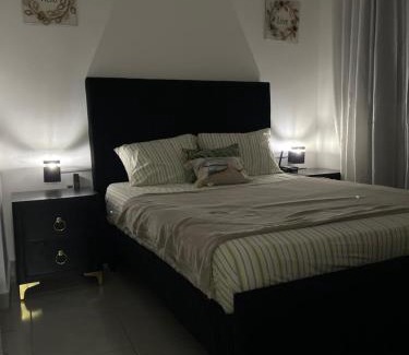 Higuey Apartment | Apartamento en Higuey City Home