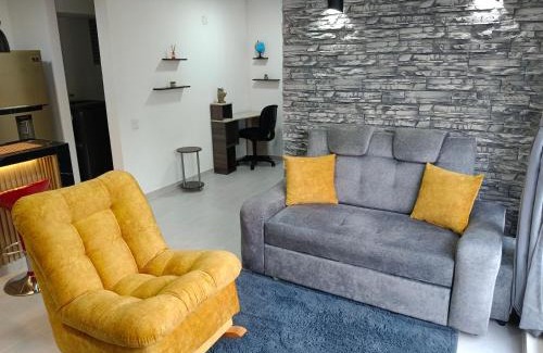 Ibague Apartment | Apartamento en Ibagué