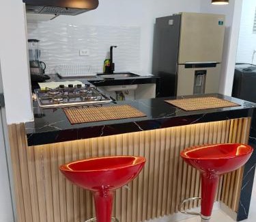 Ibague Apartment | Apartamento en Ibagué