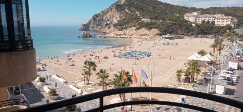 Finestrat Apartment | Apartamento En la Cala de Finestrat