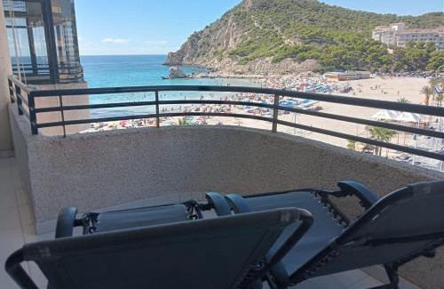 Finestrat Apartment | Apartamento En la Cala de Finestrat
