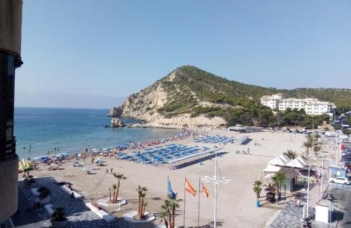 Finestrat Apartment | Apartamento En la Cala de Finestrat