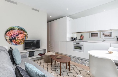 Malasana Apartment | apartamento en la calle pez