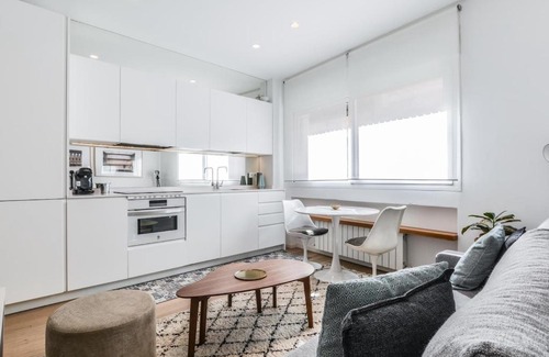 Malasana Apartment | apartamento en la calle pez