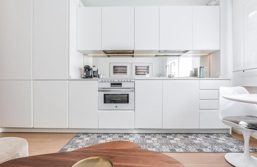 Malasana Apartment | apartamento en la calle pez