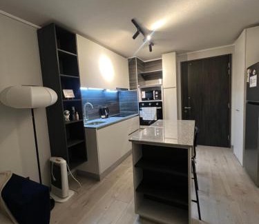 La Cisterna Apartment | Apartamento en la Cisterna